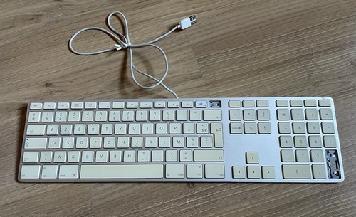 Clavier usb apple magic - usb,