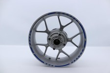 Jante arrière TRIUMPH 1050 TIGER 2007 à 2012