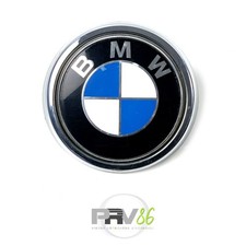 ✅✅ Logo Hayon Arrière BMW