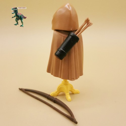 Playmobil ensemble archer - playmobil,