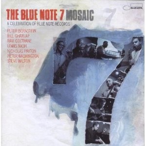 The blue note - the,