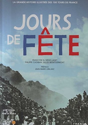 Jours fête la - de, grande