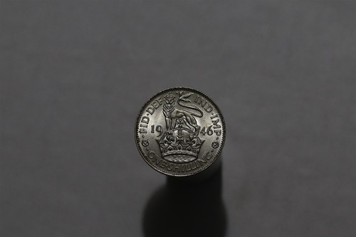Uk gb shilling - 🧭,