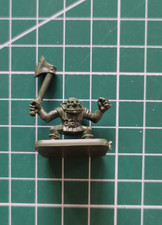 Heroquest :  gobelin/lutin