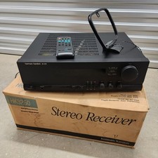 Harman Kardon HK 3250 LCD