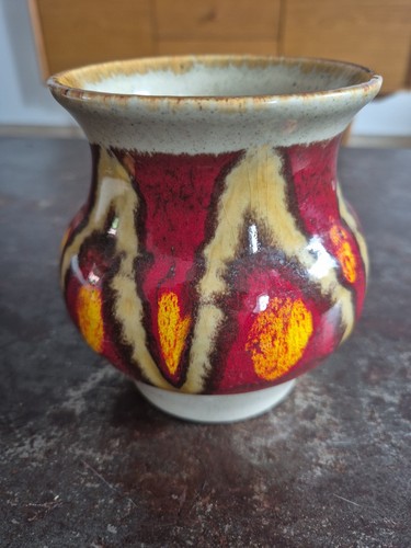 Vase ceramique st clement - ceramique,