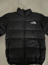 The North Face 550