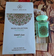 Parfum Musk collection