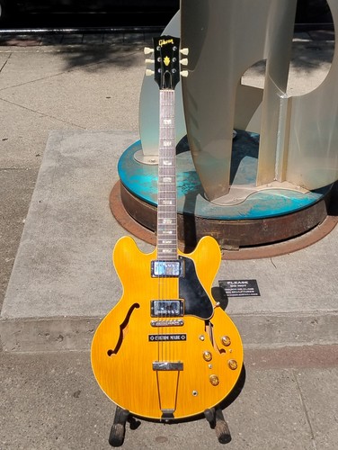 Vintage 1969 gibson - 🎸,