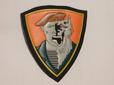 RUSSIE : PATCH SPETSNAZ BERET