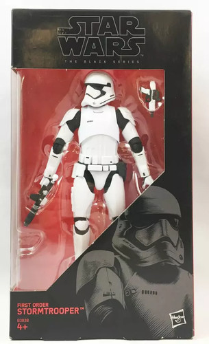Star wars the black series - star,