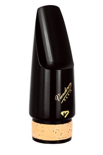 Embouchure pour clarinette