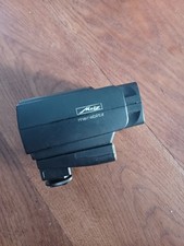 flash Metz mecablitz 40 MZ-2 avec adaptateur Yashica Contax SCA 380