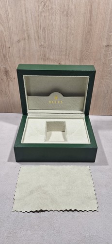 Rolex coffret montre - rolex,