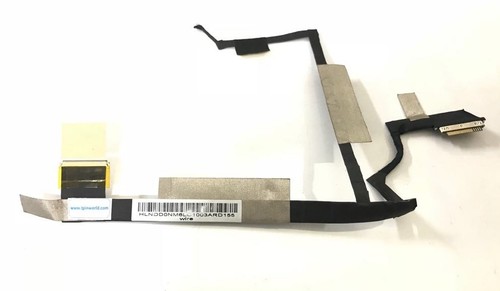 Lcd cable laptop portable - cable, hp