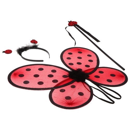 Costume ailes de - costume, d'ailes