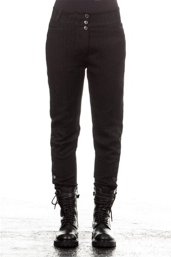 Ann demeulemeester femme - demeulemeester,