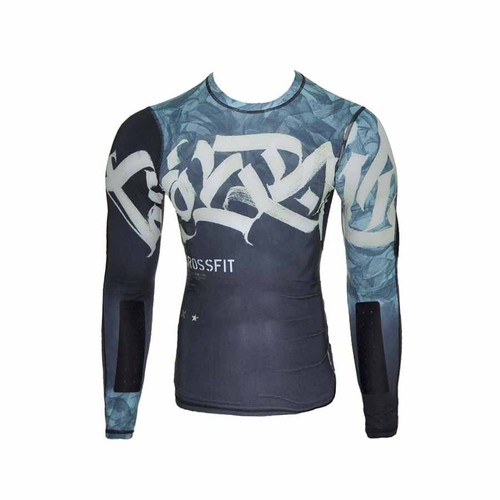 Reebok cf3627 jersey longues - jersey, m.longues
