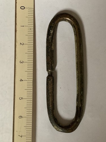 France boucle sangle - sangle, ou