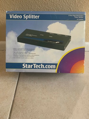 A076 startech port high - startech, 2