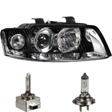 Phares Xénon Droite pour Audi