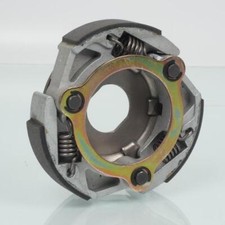 Plateau d embrayage RMS pour