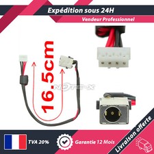 CONNECTEUR DC POWER JACK POUR