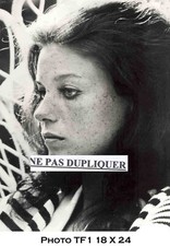 PHOTO DE PRESSE ORIGINALE TF1 de LANA WOOD