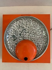 LAMPE SPHERIQUE DISCOLOR G.M.T