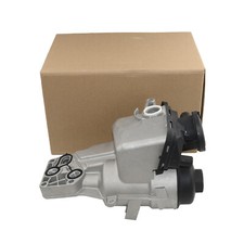 BOITIER DE FILTRE A HUILE Pour