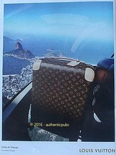 Publicite louis vuitton - publicite,