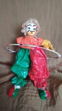 Clown création originale - création,