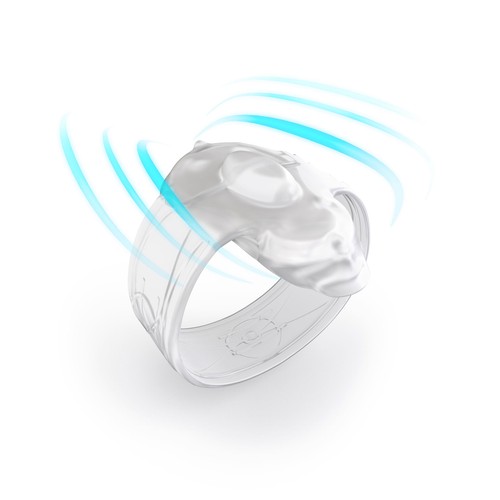 Sextoys homme anneau vibrant - homme,