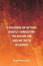 A Discourse on Method 