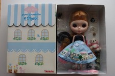 Neo Blythe Rendezvous