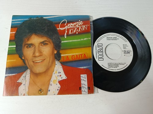 Georgie dann gaita - dann, la
