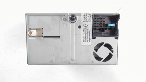 Autoradio opel zafira phase - autoradio, b