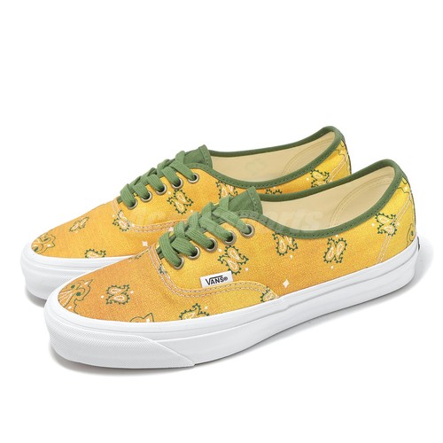 Vans authentic faded - lx,