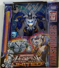 Lot de 3 pièces Transformers