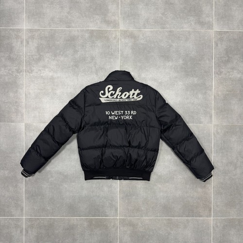 Blouson bomber vintage schott - bomber,