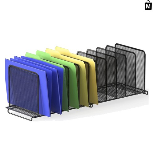Chic black file sorter 2 - chic,