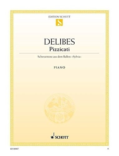 Leo delibes sylvia - sylvia,