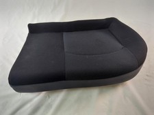 8852L4 Siège Arrière Scindé