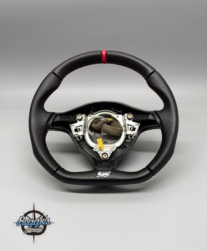 Volant golf mk4 - volant, r32
