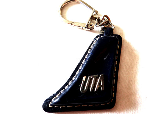 Porte clés cuir - clés,