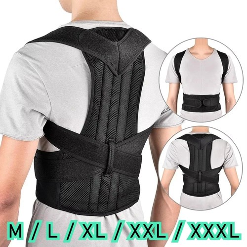 Ceinture correcteur posture - ceinture,