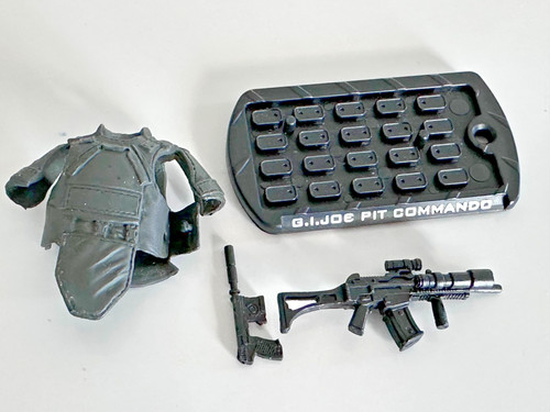 Joe roc accessoires - joe,