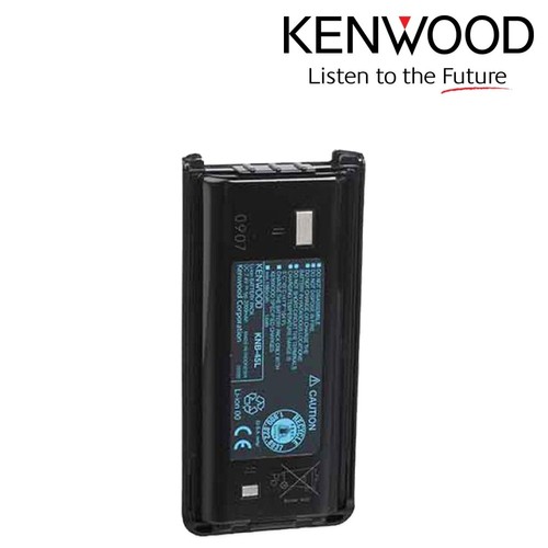 Kenwood knb 45l 2000mah - kenwood, li-ion