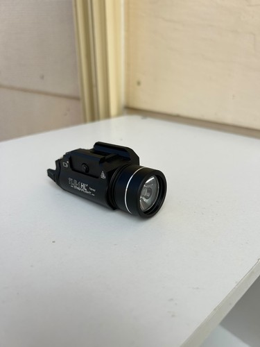 Streamlight tlr hl - streamlight, tlr-1