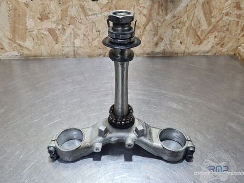 Fourche inférieur - de,